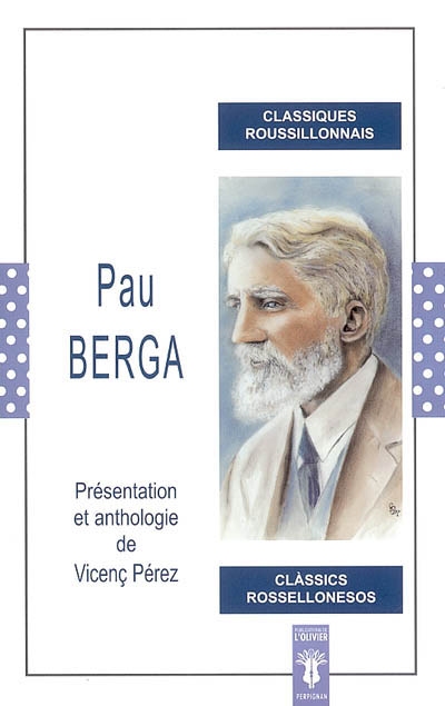 Pau Berga