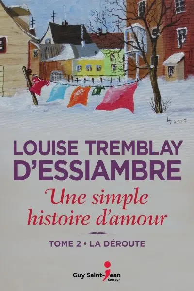 La déroute 2