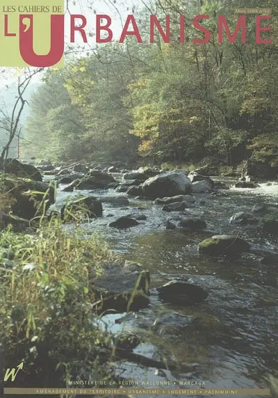 Cahiers de l'urbanisme (Les), n° 53