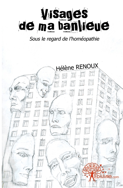 Visages de ma banlieue :...