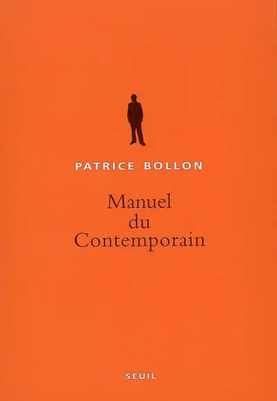 Manuel du contemporain