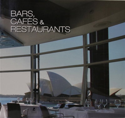 Bars, cafés & restaurants