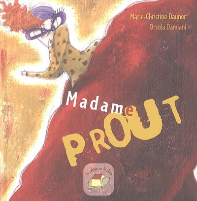 Madame Prout