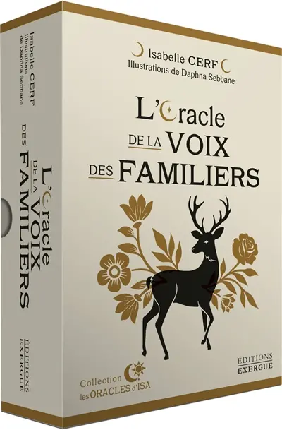 L'oracle de la voix des familiers