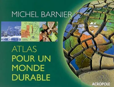 Atlas pour un monde durable