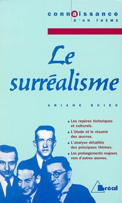 Le surréalisme
