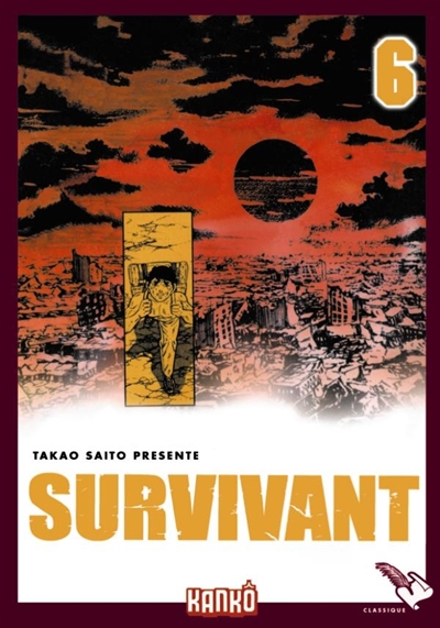 Survivant. Vol. 6