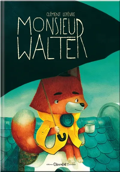 Monsieur Walter