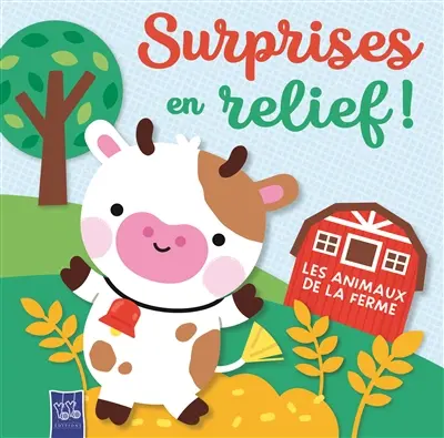 Les animaux de la ferme