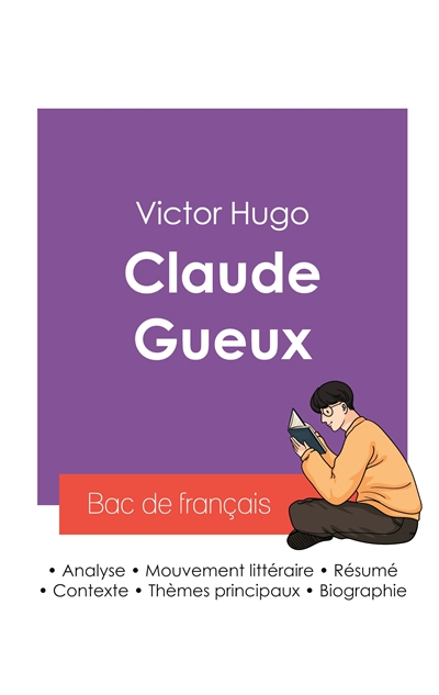 Réussir son Bac de français...