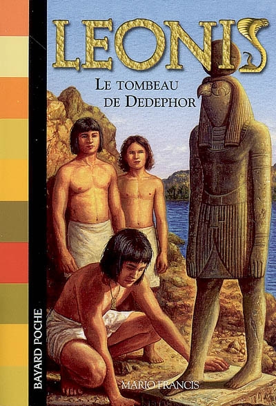 Le tombeau de Dedephor