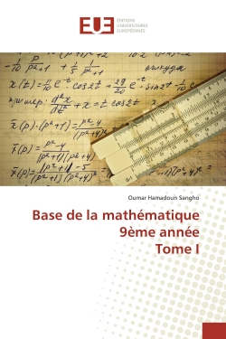 Base de la mathEmatique...