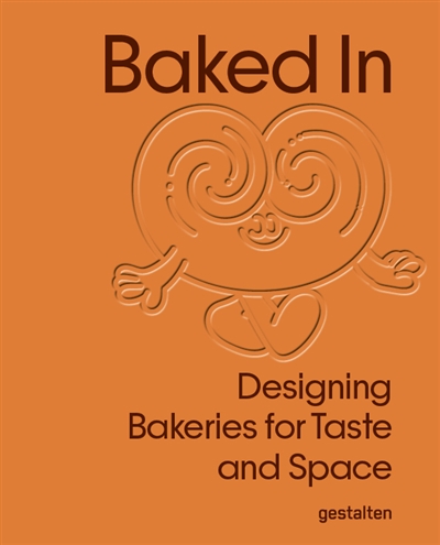 Baked in : desinging...