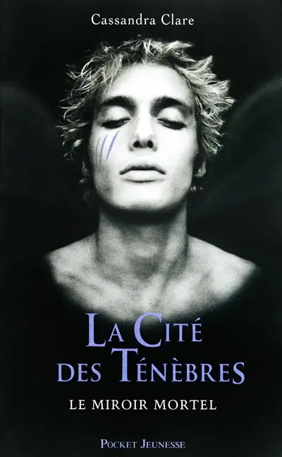 La Cité des ténèbres. Vol. 3. Le miroir mortel