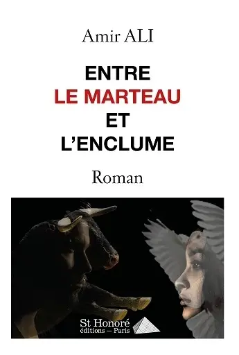 Entre le marteau et l'enclume