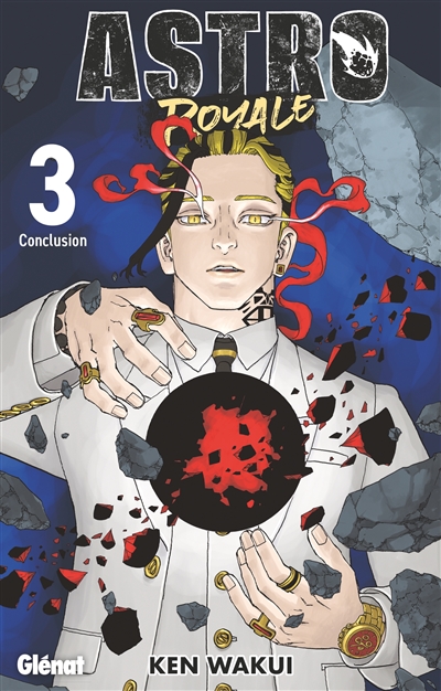 Astro royale. Vol. 3