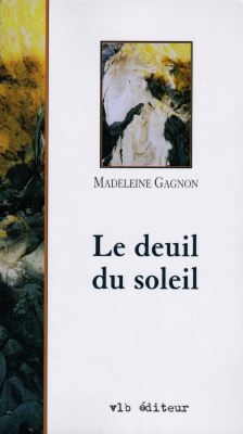 Le Deuil du soleil