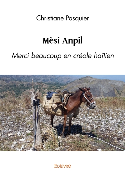 Mèsi Anpil : Merci beaucoup en créole haïtien