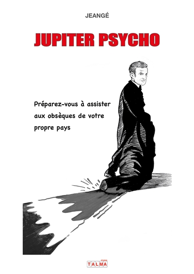 Jupiter Psycho