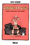 Conrad et Paul. Vol. 5. Poppers ! Mange-cul ! Pince-tétons !
