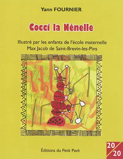 Cocci la Nénelle