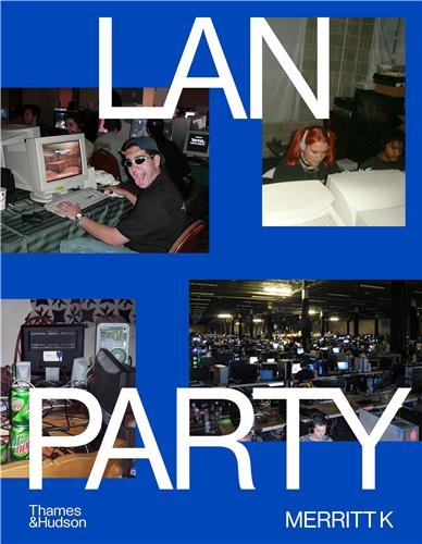 LAN Party : Inside the...