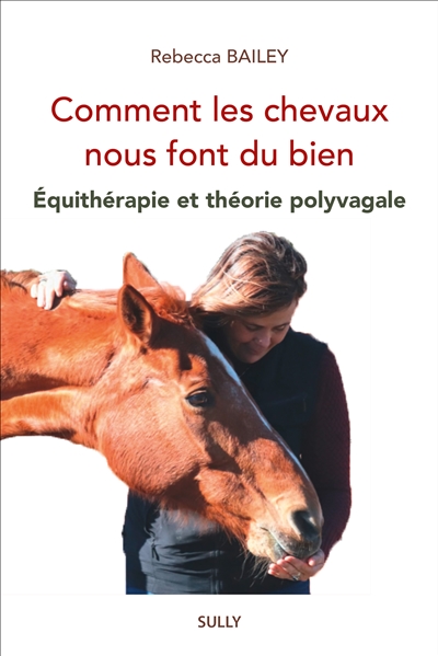 Comment les chevaux nous font du bien : équithérapie et théorie polyvagale