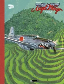 Angel wings. Vol. 3. Objectif Broadway