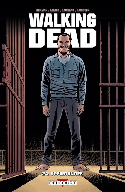 Walking dead. Vol. 24....
