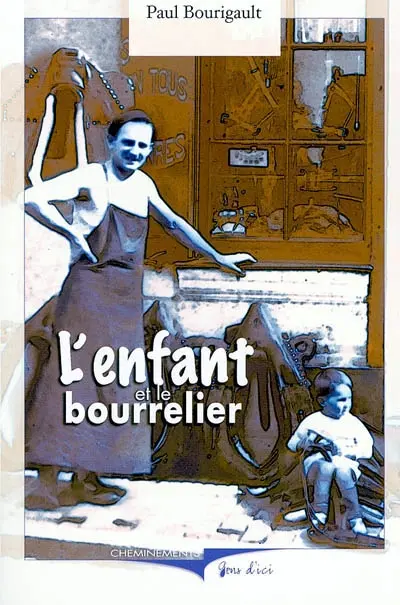 L'enfant et le bourrelier