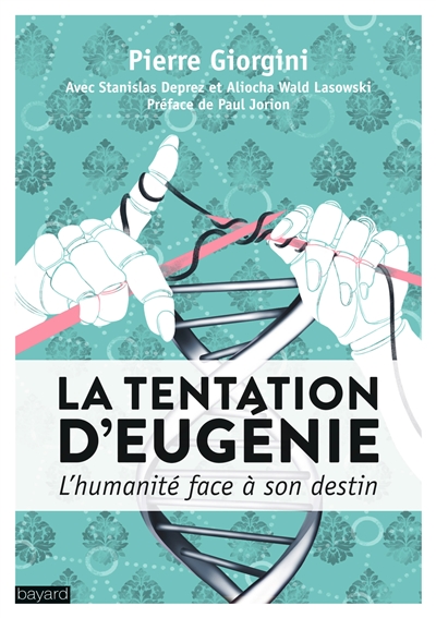 La tentation d'Eugénie : l'humanité face à son destin