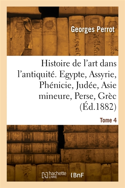 Histoire de l'art dans...