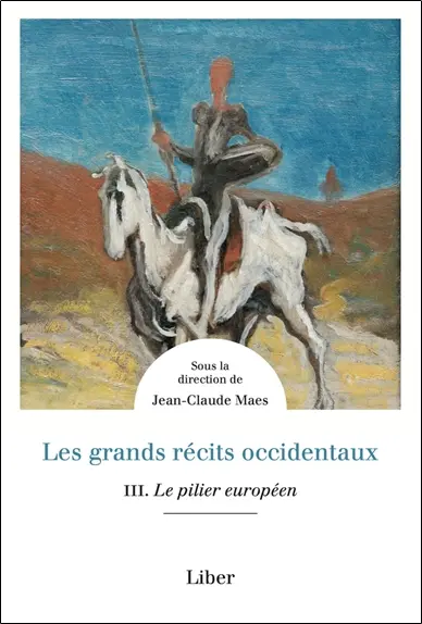 Le pilier européen 3