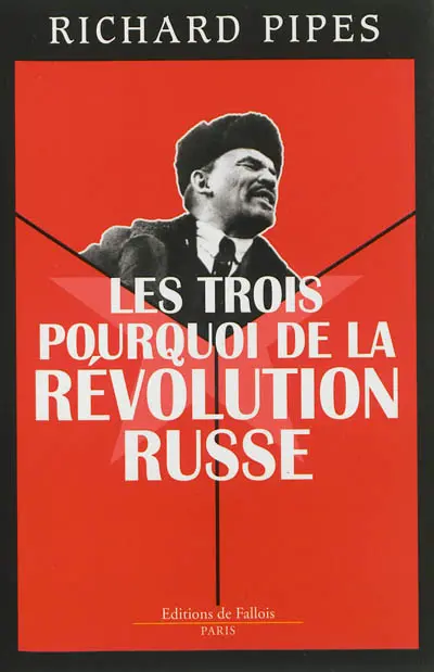 Les trois pourquoi de la Révolution russe