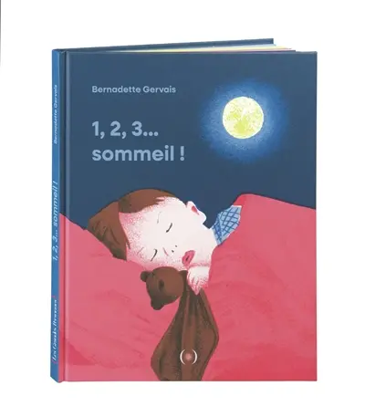 1, 2, 3... sommeil !