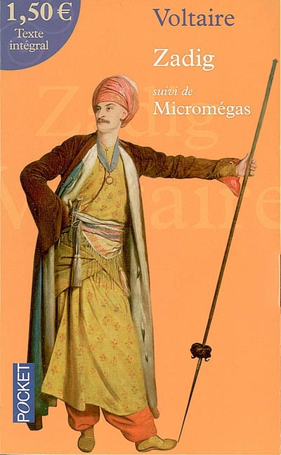 Zadig. Micromégas