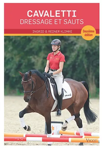 Cavaletti : dressage et sauts