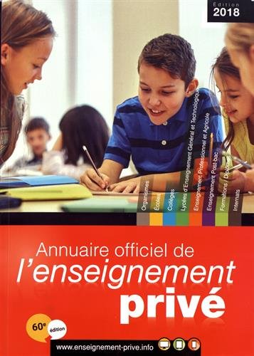 Annuaire officiel de...