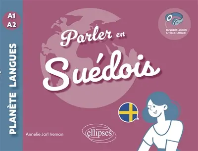 Parler en suédois : A1-A2