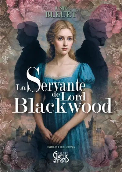 La servante de lord Blackwood