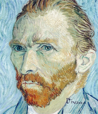Van Gogh