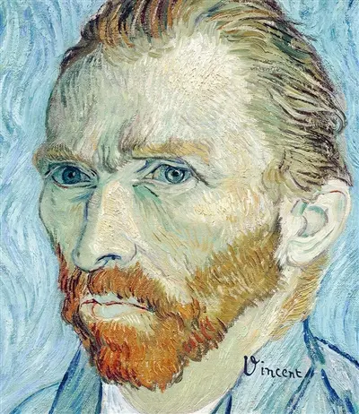 Van Gogh