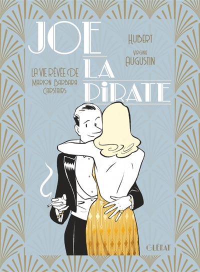 Joe la pirate : la vie...