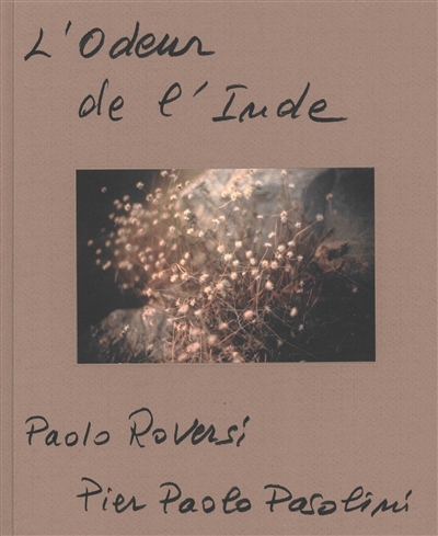 L'odeur de l'Inde