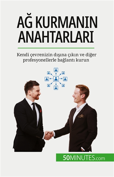 Ağ kurmanın anahtarları :...