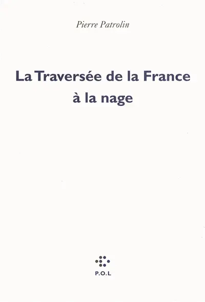 La traversée de la France à la nage