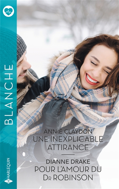 Une inexplicable attirance. Pour l'amour du Dr Robinson