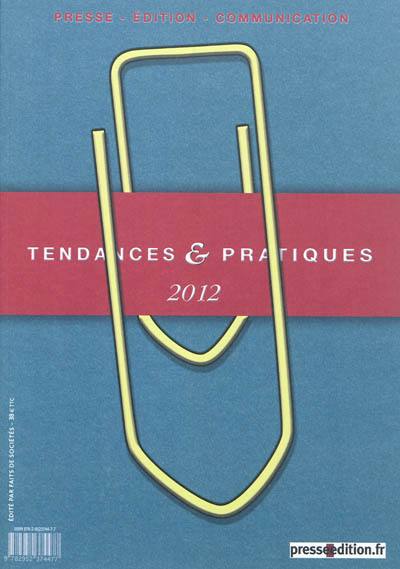 Tendances & pratiques :...