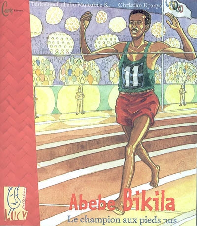 Abebe Bikila : le champion aux pieds nus