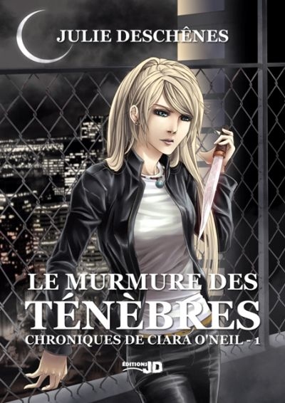 Le murmure des ténèbres